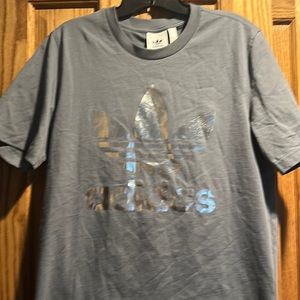 Adidas short sleeve T-shirt